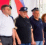 Дети из Башкирии принимают участие в Юнармейских военно-патриотических сборах ПФО «Гвардеец» - Балтачевский район