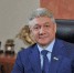 Поздравление депутата Государственного Собрания – Курултая Республики Башкортостан, генерального директора ООО «Газпром трансгаз Уфа» Шамиля Шарипова - Балтачевский район