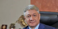 Поздравление депутата Государственного Собрания – Курултая Республики Башкортостан, генерального директора ООО «Газпром трансгаз Уфа» Шамиля Шарипова - Балтачевский район