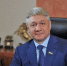 Поздравление депутата Государственного Собрания – Курултая Республики Башкортостан, генерального директора ООО «Газпром трансгаз Уфа» Шамиля Шарипова - Балтачевский район