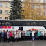 Увлекательное «Путешествие в Уфу» для жителей серебряного возраста! - Балтачевский район