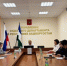 Проведена аттестация государственных гражданских служащих Балтачевского межрайонного суда Республики Башкортостан - Балтачевский межрайонный суд