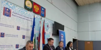 Конференция местного отделения «Единой России»: Подводим итоги и ставим новые цели! - Балтачевский район
