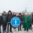 Мост через реку Быстрый Танып -важный шаг к развитию района! - Балтачевский район