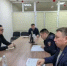 Глава администрации района Ильгиз Субушев провел заседание антитеррористической комиссии - Балтачевский район