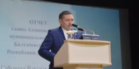 Глава администрации Балтачевского района представил отчет об итогах социально-экономического развития за 2025 год - Балтачевский район
