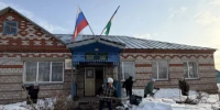 Встречаем весну чистотой: в Балтачевском районе стартовали «Дни чистоты»! ⁣ - Балтачевский район