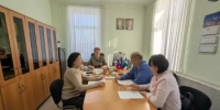 В Балтачевском районе обсудили итоги соглашения и ситуацию на рынке труда - Балтачевский район