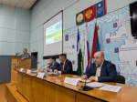 Агросовещание по весенне-полевым работам